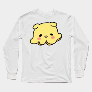 Happy Dumbo Octopus Long Sleeve T-Shirt